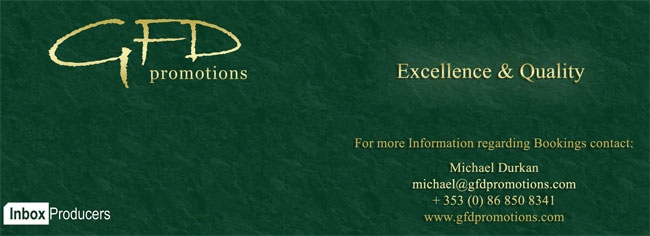 GFD Promotions