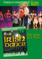 More about dance
