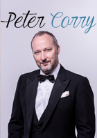 More about petercorry